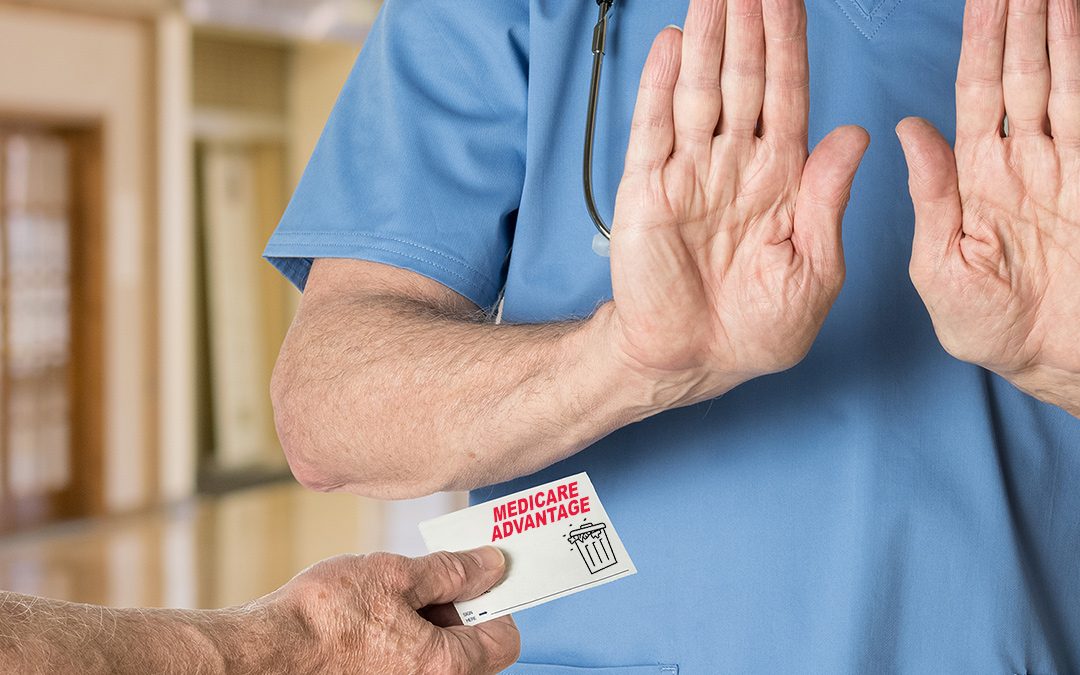 Why Do Healthcare Providers Hate Medicare Advantage?